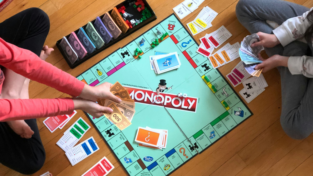 Monopoly: Το πιο δημοφιλές επιτραπέζιο γίνεται… ταινία!