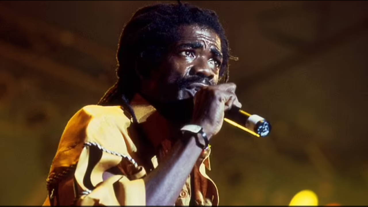 Reggae: Ο Cocoa Tea πέθανε σε ηλικία 65 ετών