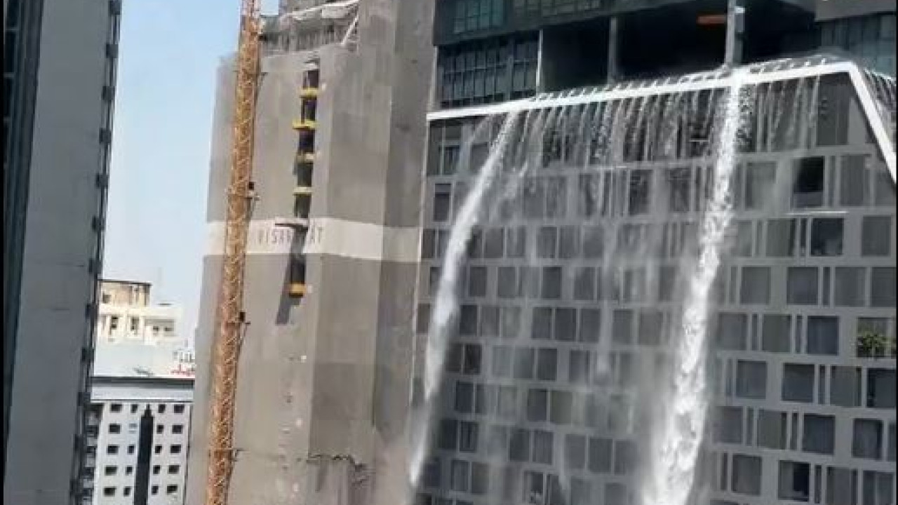 Ισχυρός σεισμός 7,7 Ρίχτερ στη Μιανμάρ - Καταρρεύσεις κτιρίων στην Μπαγκόνγκ- Βίντεο, φωτογραφίες