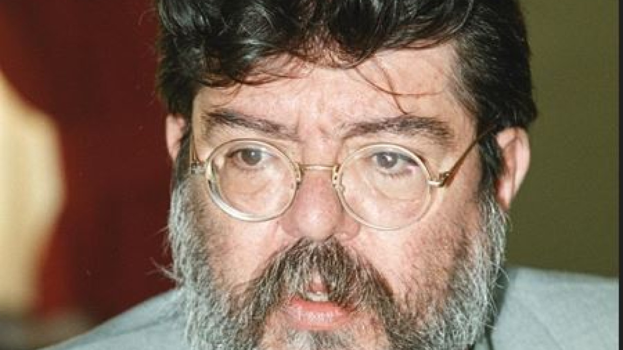 Δημήτρης Βουνάτσος: Νοσηλεύεται σε κρίσιμη κατάσταση Δημήτρης Βουνάτσος: Νοσηλεύεται σε κρίσιμη κατάσταση