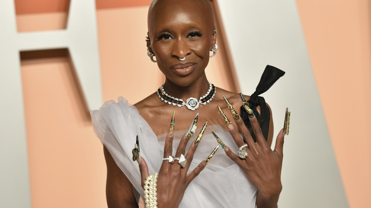 «Karoshi»: Η Cynthia Erivo πρωταγωνιστεί στο νέο θρίλερ δράσης της Lionsgate «Karoshi»: Η Cynthia Erivo πρωταγωνιστεί στο νέο θρίλερ δράσης της Lionsgate