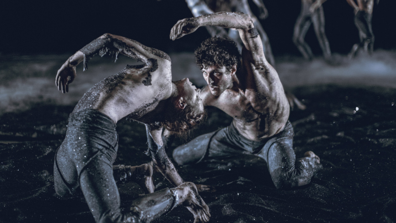 Onassis Dance Days 2025: Ξεκίνησε η προπώληση για το φεστιβάλ σύγχρονου χορού στη Στέγη Ιδρύματος Ωνάση