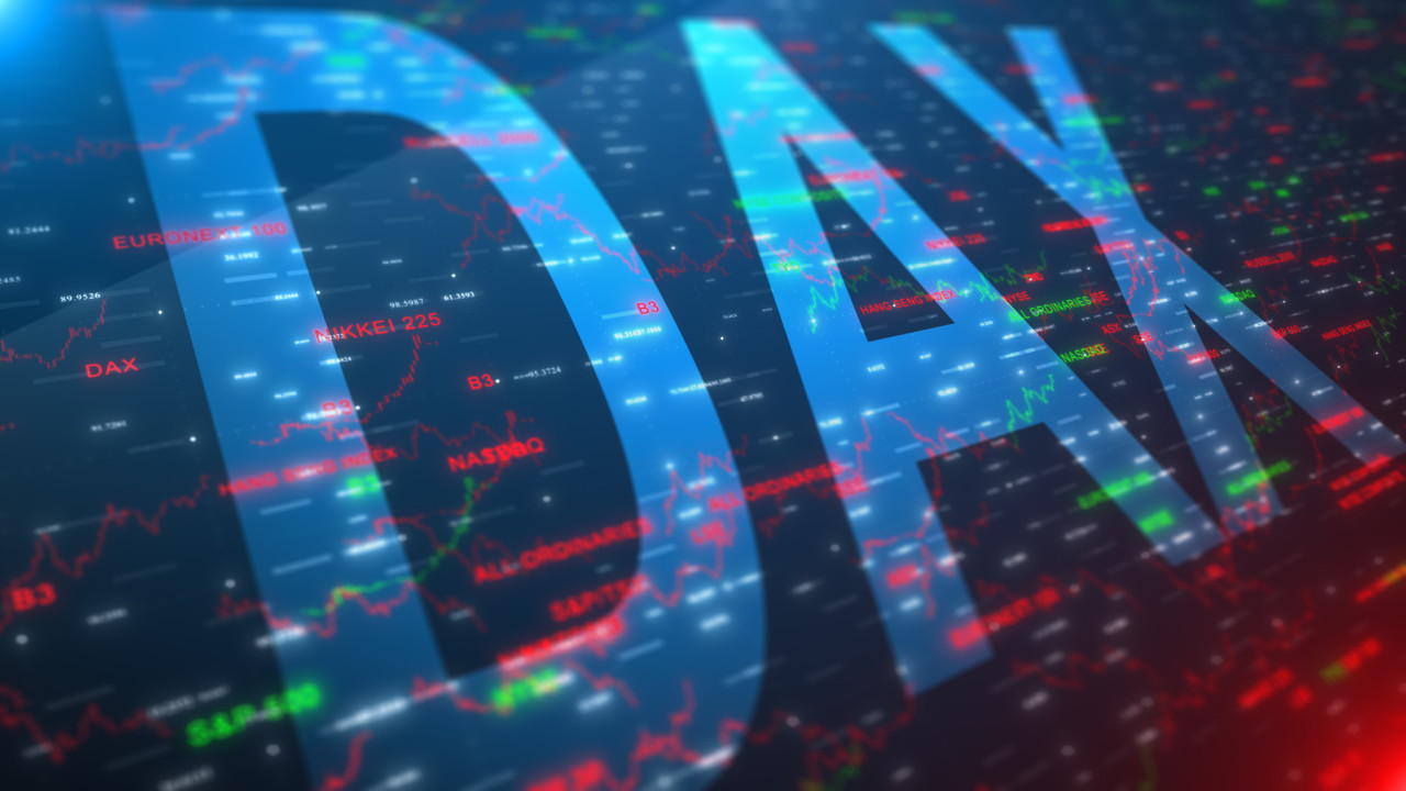 Γερμανία: Απώλειες άνω του 1% καταγράφει ο DAX καθώς ο Μερτς απέτυχε να εκλεγεί καγκελάριος Γερμανία: Απώλειες άνω του 1% καταγράφει ο DAX καθώς ο Μερτς απέτυχε να εκλεγεί καγκελάριος