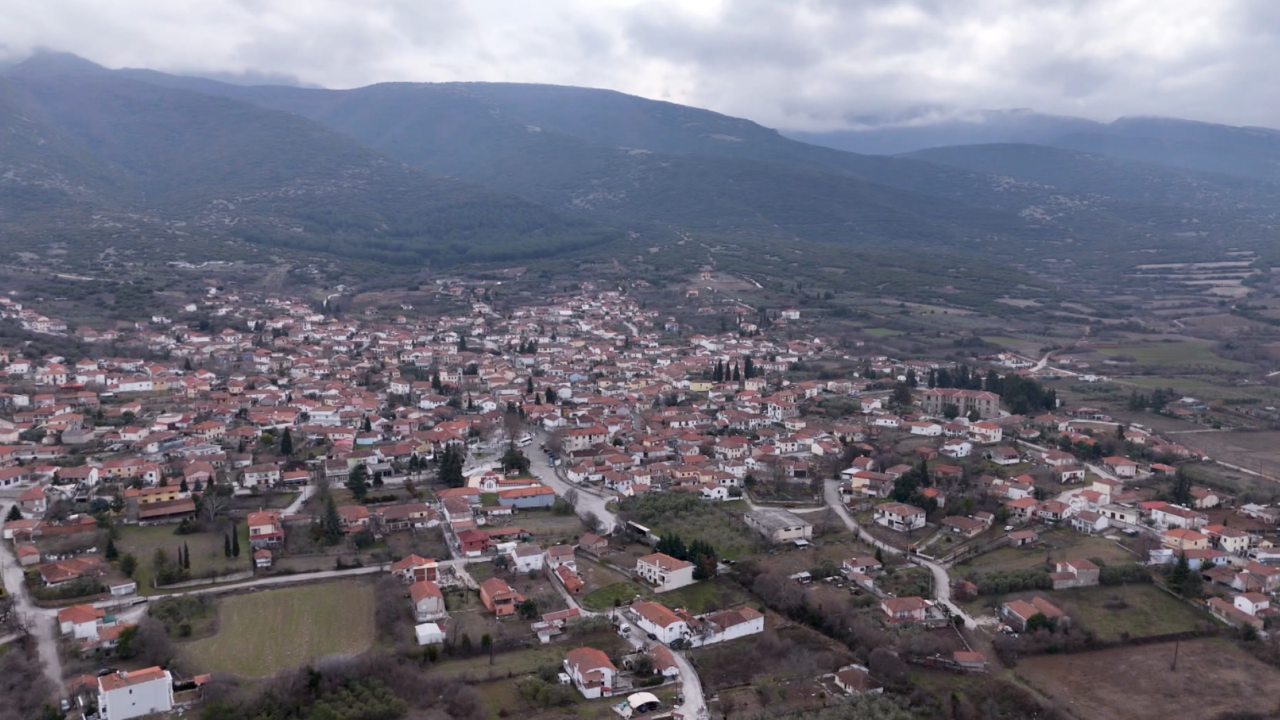 «Τα Χωριάτικα»: Η τοπική εφημερίδα που μπήκε στο Μαξίμου