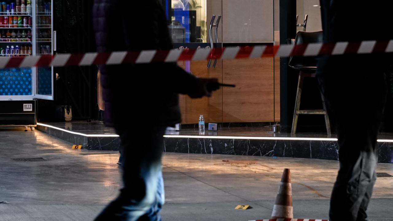 Μεγάλη επιχείρηση της ΕΛΑΣ σε βενζινάδικα – Τουλάχιστον 25 συλλήψεις Μεγάλη επιχείρηση της ΕΛΑΣ σε βενζινάδικα – Τουλάχιστον 25 συλλήψεις