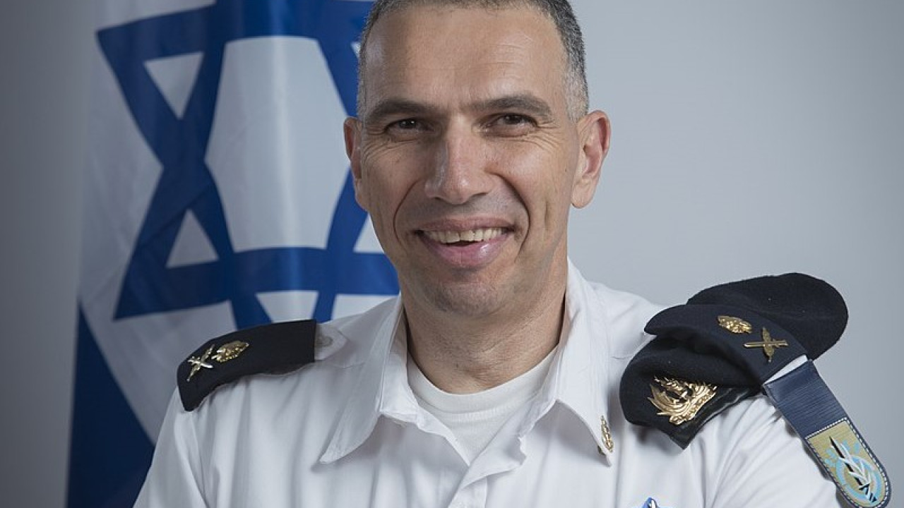 Ισραήλ: Νέος επικεφαλής στη Σιν Μπετ, με αυθαίρετο διορισμό από τον Νετανιάχου