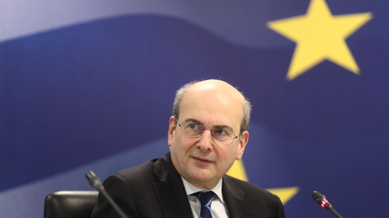 Κ. Χατζηδάκης για ΒΟΑΚ: Περνάμε πια από τη θεωρία στην πράξη