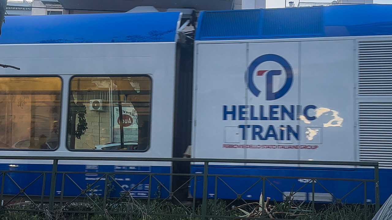 Ημαθία: «Ζαλίστηκα και έπεσα», είπε στις Αρχές ο 17χρονος για το ατύχημα με το τρένο Ημαθία: «Ζαλίστηκα και έπεσα», είπε στις Αρχές ο 17χρονος για το ατύχημα με το τρένο