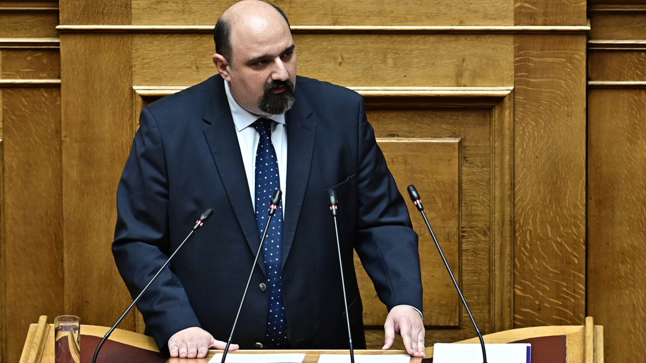 Προανακριτική: Υπερψηφίστηκε το πόρισμα της ΝΔ