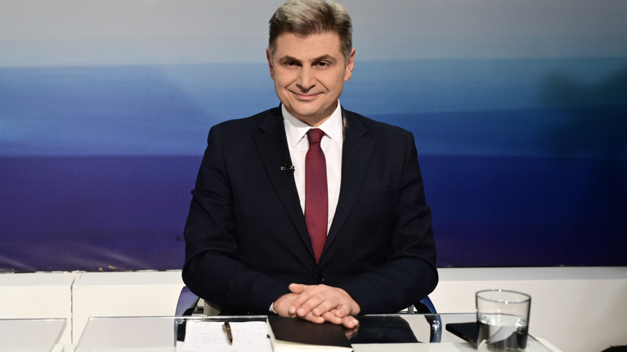 ΝΔ: Ο Νίκος Φαραντούρης συνεχίζει να προκαλεί, ο ΣΥΡΙΖΑ σιωπά ΝΔ: Ο Νίκος Φαραντούρης συνεχίζει να προκαλεί, ο ΣΥΡΙΖΑ σιωπά