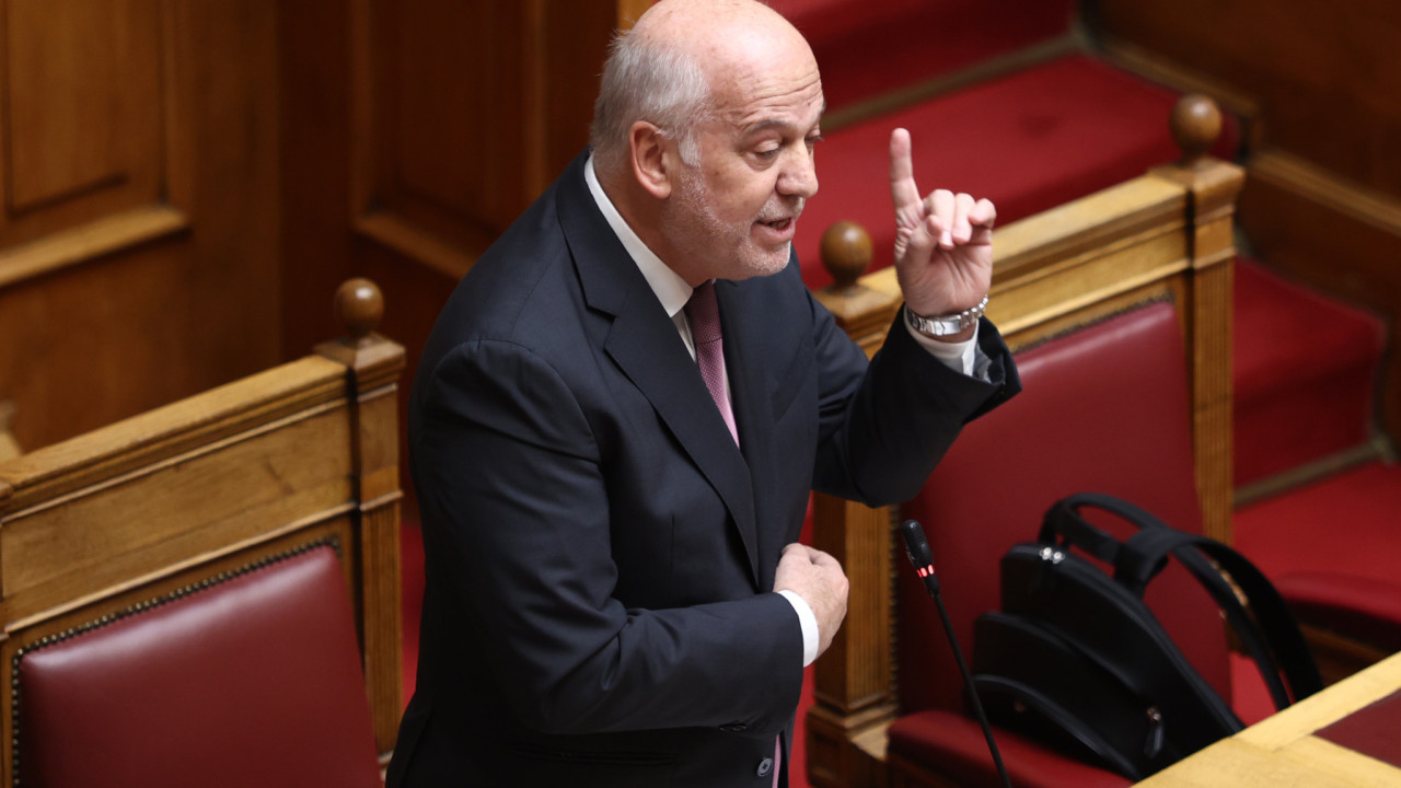 Φλωρίδης: Εξήγγειλε νέο Κώδικα Διαμεσολάβησης και σύσταση ειδικής γραμματείας