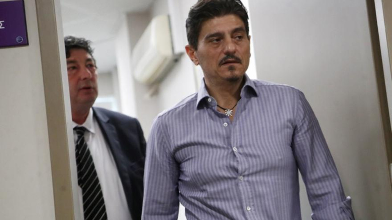 Γιαννακόπουλος: «Ο Λιόλιος άλωσε και τον ΕΣΑΚΕ» Γιαννακόπουλος: «Ο Λιόλιος άλωσε και τον ΕΣΑΚΕ»