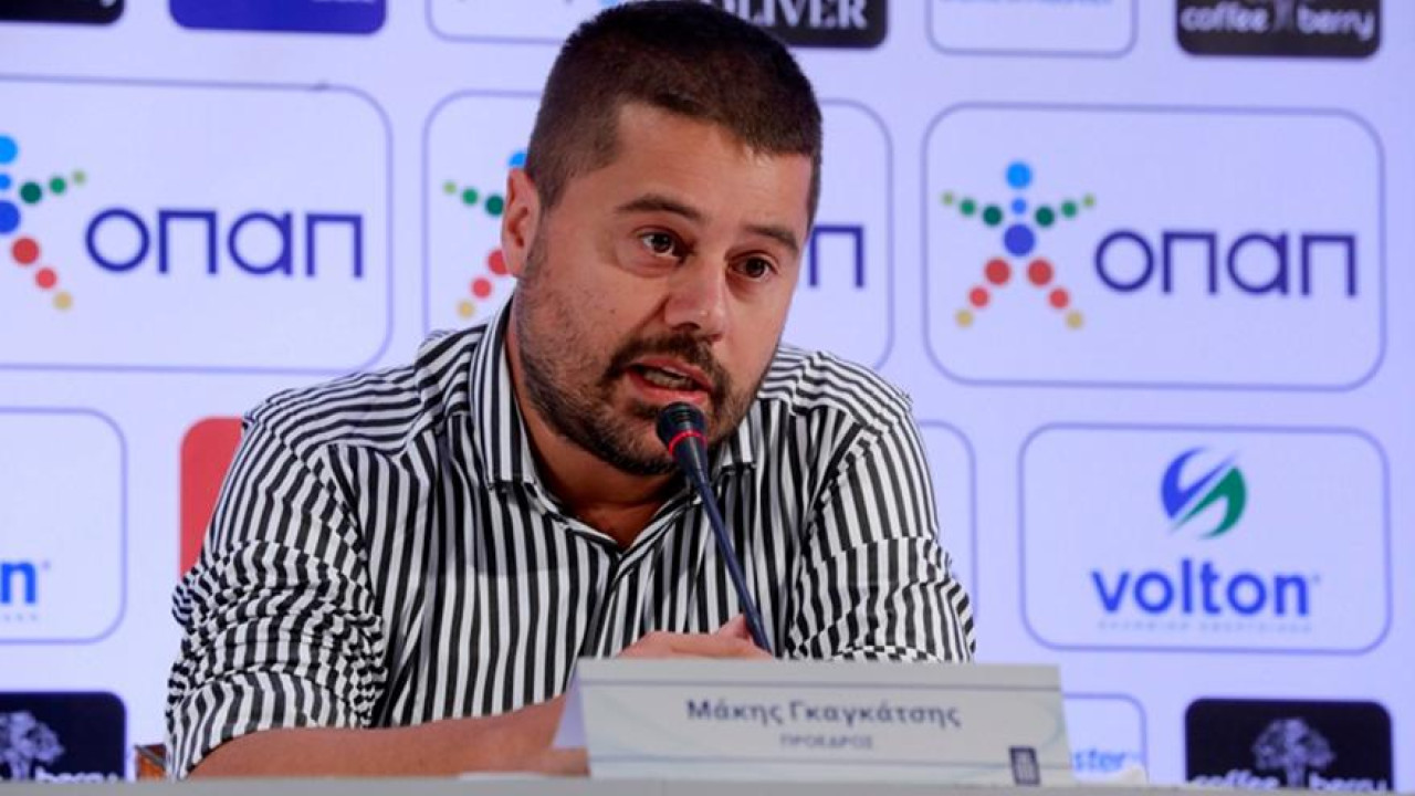 Εθνική: Προς συμφωνία ΕΠΟ-Βαρδινογιάννης για την Παιανία