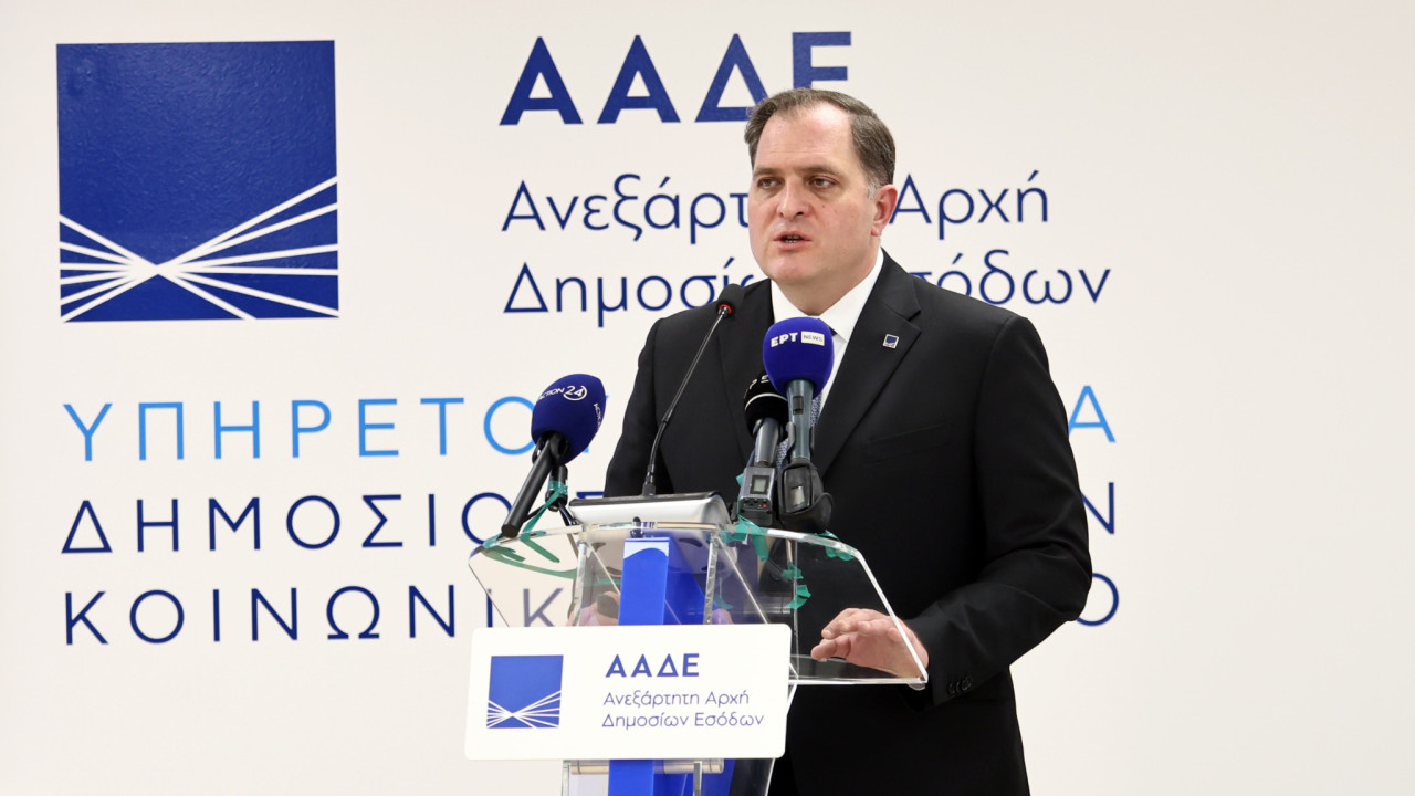 Μπαράζ ελέγχων από την ΑΑΔΕ το 2025 – Οι λεπτομέρειες του στρατηγικού σχεδίου της αρχής