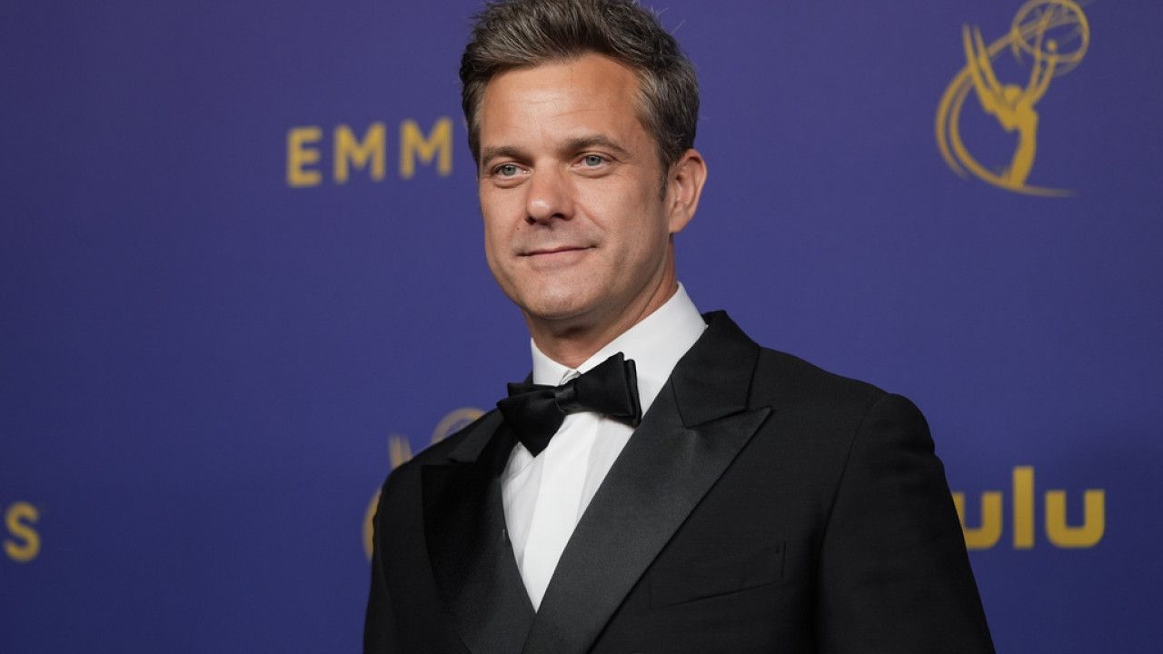 Joshua Jackson: Η απώλεια του σπιτιού του και η νέα αρχή μετά τις πυρκαγιές Joshua Jackson: Η απώλεια του σπιτιού του και η νέα αρχή μετά τις πυρκαγιές