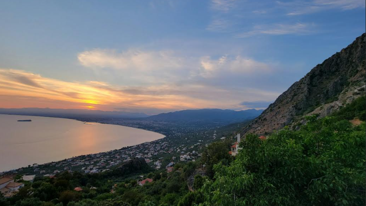 Καλαμάτα: Γιατί είναι η πιο πράσινη πόλη της Ελλάδας;