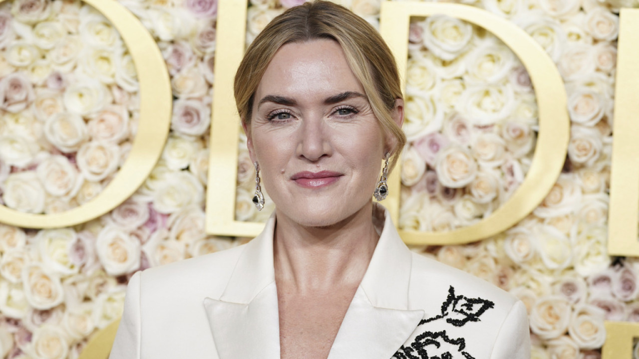 Kate Winslet: Ο συμπρωταγωνιστής της την άφησε με μώλωπες μετά τη σκηνή του σεξ