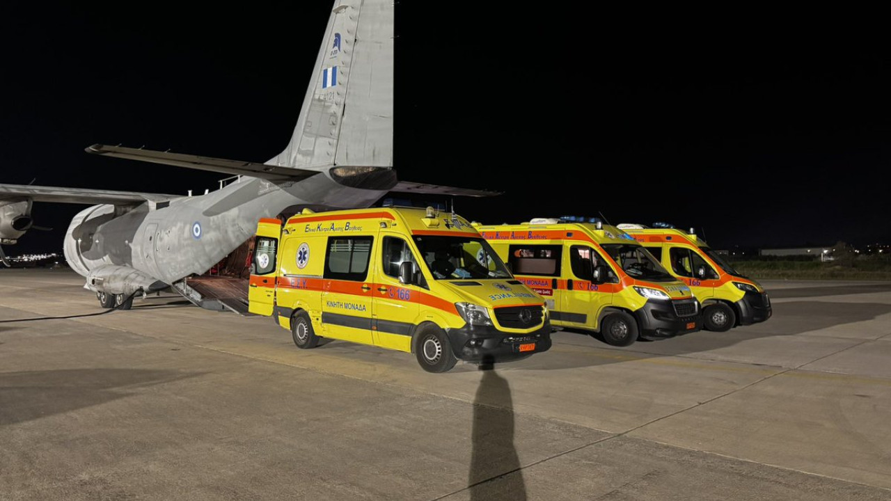 Βόρεια Μακεδονία: 48ωρη κράτηση για 14 άτομα, μεταξύ των οποίων και πρώην υπουργός