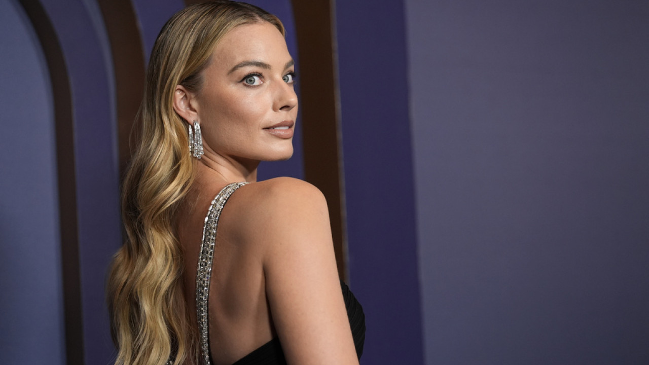 Margot Robbie-Colin Farrell: Η ταινία «A Big Bold Beautiful Journey» θα κάνει πρεμιέρα στις 19 Σεπτεμβρίου Margot Robbie-Colin Farrell: Η ταινία «A Big Bold Beautiful Journey» θα κάνει πρεμιέρα στις 19 Σεπτεμβρίου
