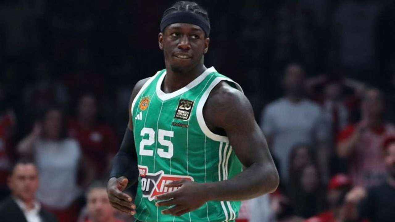 Πρόστιμο στον Ναν από τη Euroleague για την καταγγελία του Ολυμπιακού - Παίζει με Αλμπα Βερολίνου
