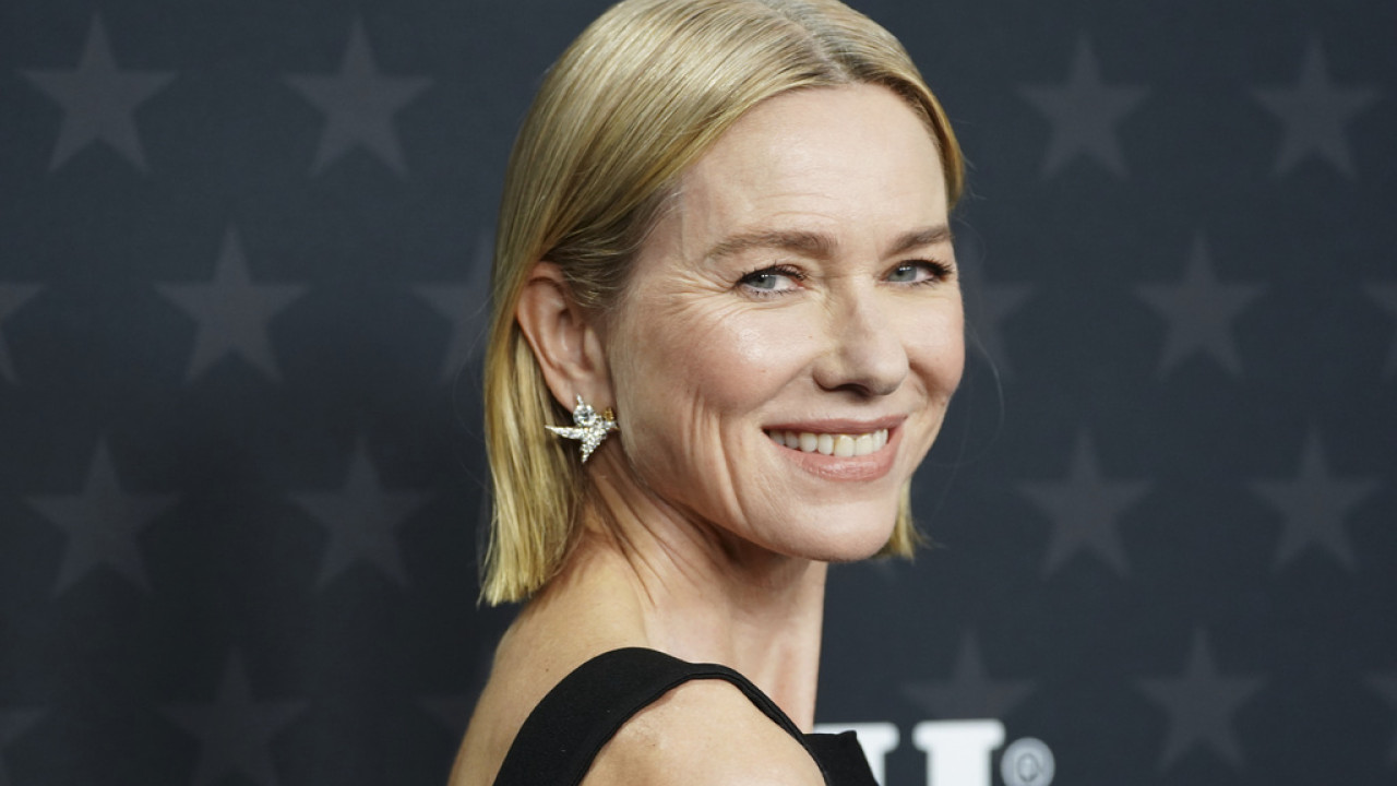 Naomi Watts: Αποκάλυψε ότι ο David Lynch ήθελε να επιστρέψει στα κινηματογραφικά πλατό