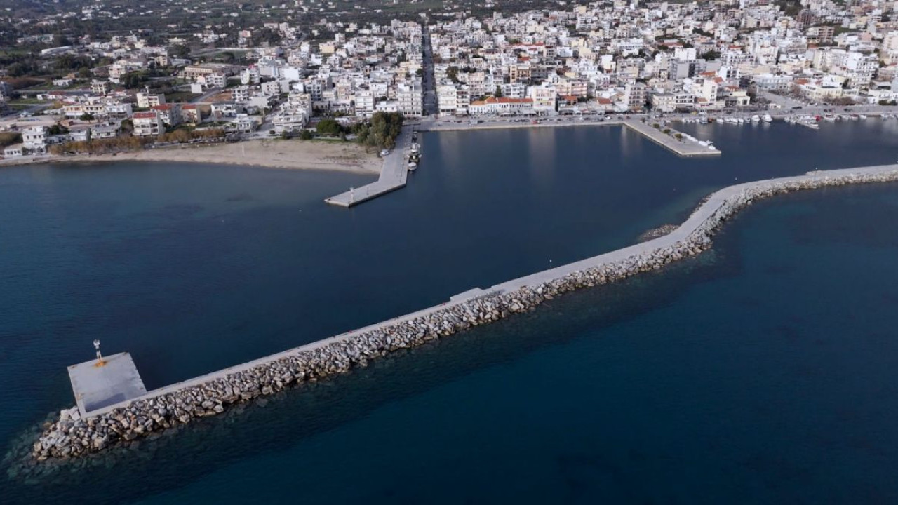 «Όπου Υπάρχει Ελλάδα»: Το οδοιπορικό στην Εύβοια ολοκληρώνεται στην Κάρυστο