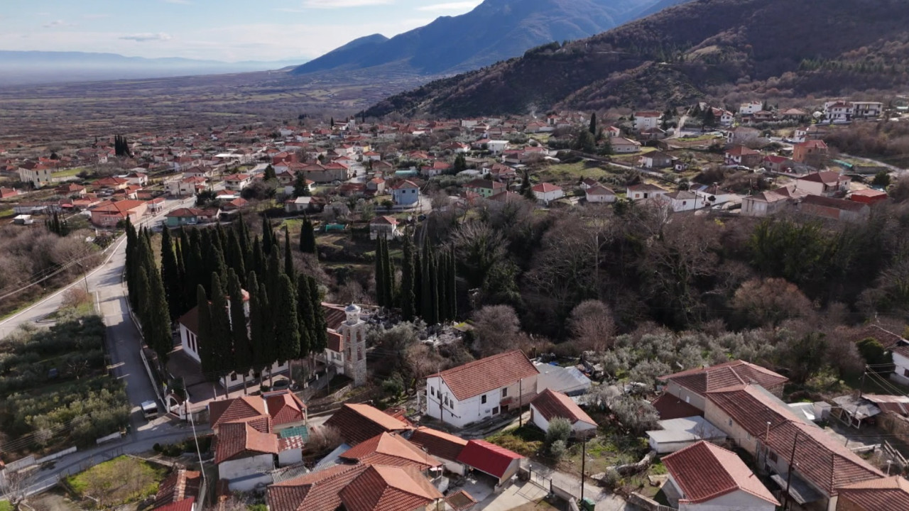 «Όπου Υπάρχει Ελλάδα» - Η εβδομάδα ξεκινά από τη Δράμα - Σήμερα στις 14.45, στον ΣΚΑΪ (trailer)