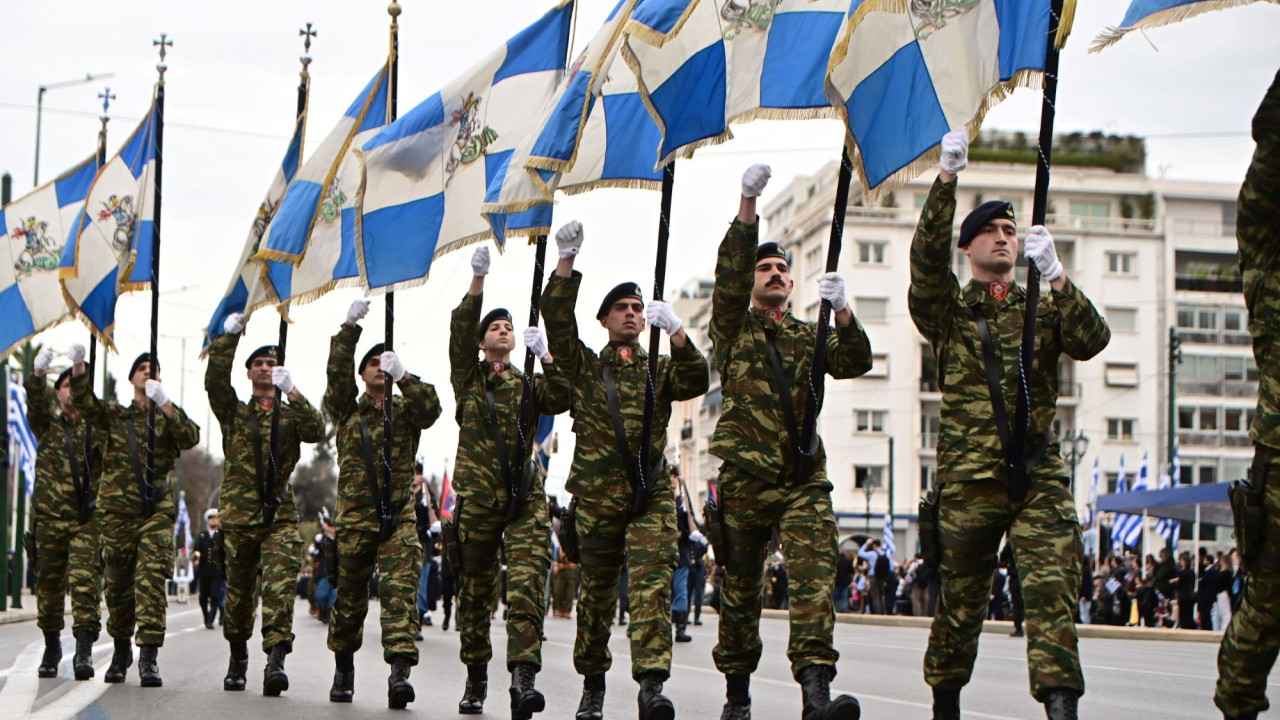 Έλληνας πρέσβης στην Άγκυρα για την 25η Μαρτίου: «Προσβλέπουμε στο να ζήσουμε σε σχέσεις καλής γειτονίας»