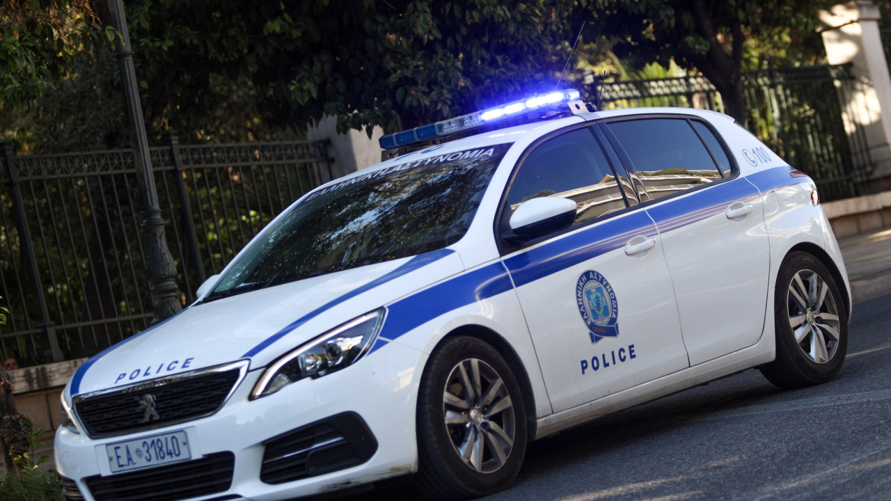 Θεσσαλονίκη: «Ριφιφί» στην αποθήκη Τεχνικών Υπηρεσιών του δήμου Δέλτα