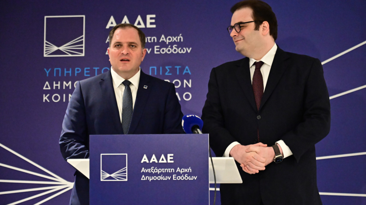 ΦΠΑ με τον μήνα για όλες τις νεοσύστατες επιχειρήσεις 