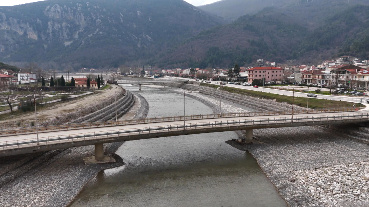 Το ρίσκο των μαθητών των απομακρυσμένων χωριών του νομού Καρδίτσας