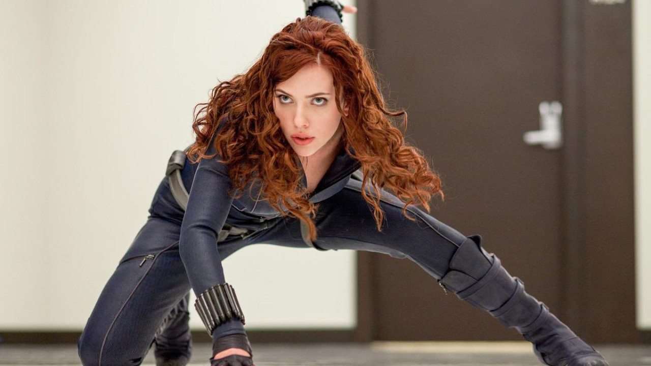 «Black Widow»: Η Scarlett Johansson κλείνει οριστικά το κεφάλαιο-Ξεχνάμε τη «Natasha Romanoff»