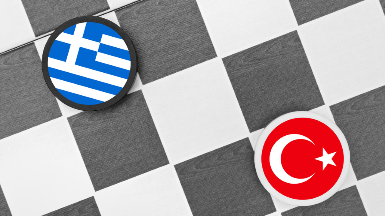 Οι επόμενες κινήσεις στην ελληνοτουρκική «σκακιέρα» Οι επόμενες κινήσεις στην ελληνοτουρκική «σκακιέρα»