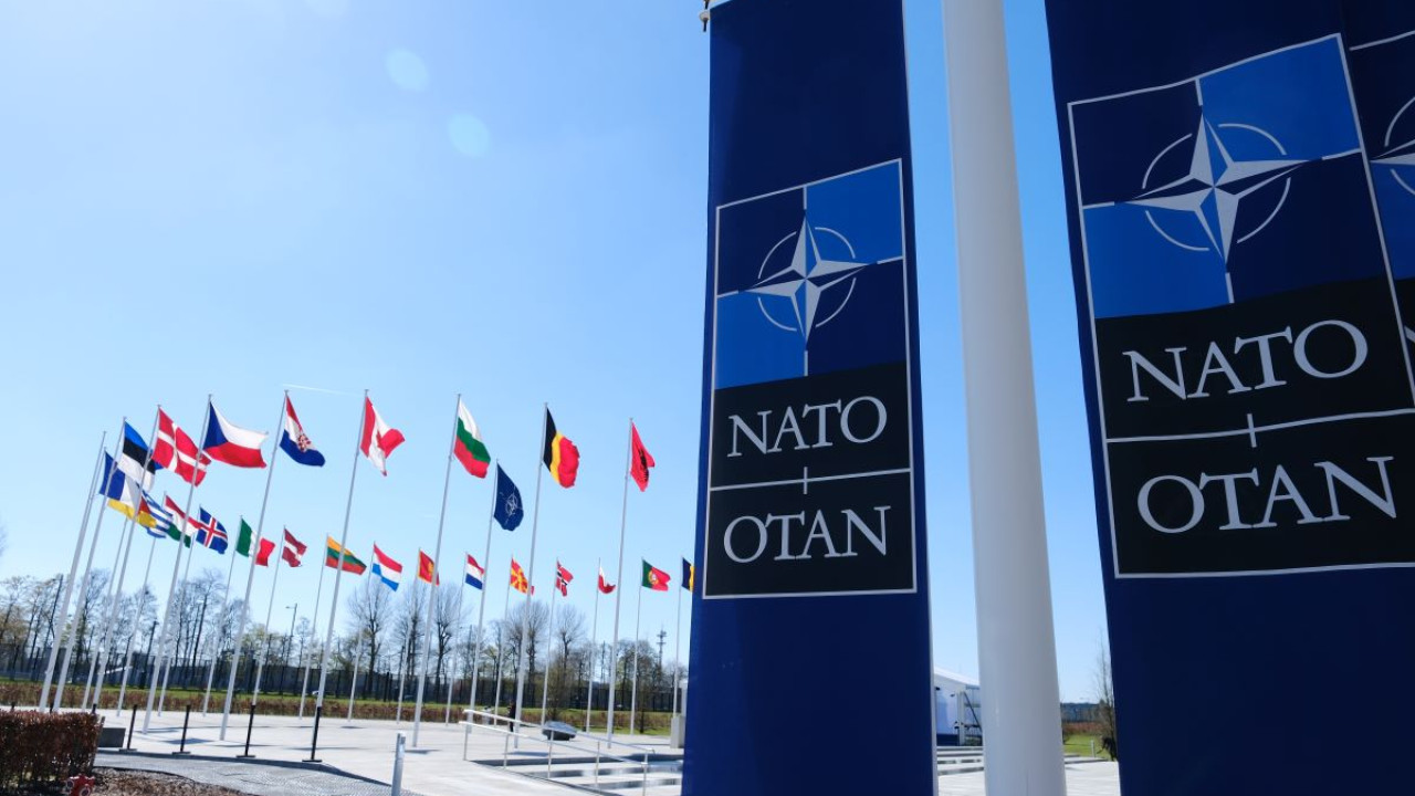 NATO: Μόνιμο Κέντρο Διοίκησης και Ελέγχου Αεροπορικών Επιχειρήσεων στη Νορβηγία NATO: Μόνιμο Κέντρο Διοίκησης και Ελέγχου Αεροπορικών Επιχειρήσεων στη Νορβηγία