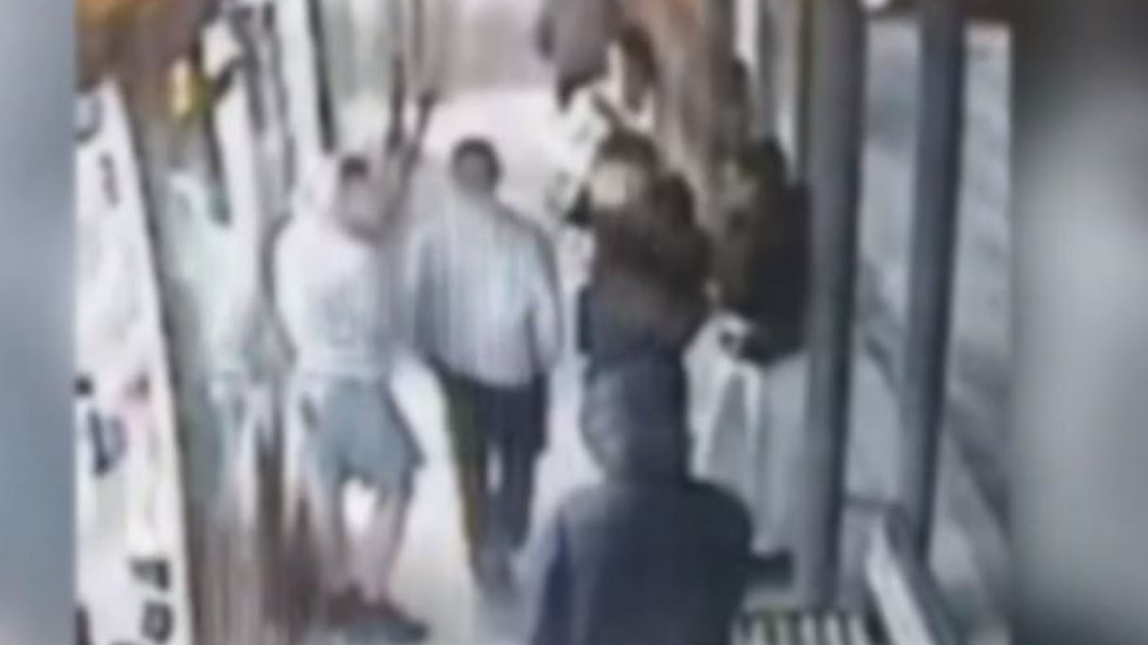 Βίντεο με τη δράση της συμμορίας που λήστευε επιβάτες σε ΗΣΑΠ και τραμ