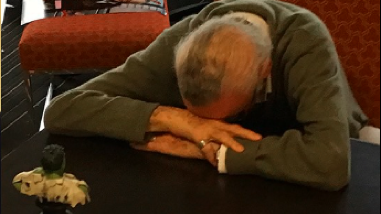 Stan Lee: The Final Chapter – Το «Τελευταίο Κεφάλαιο» του θρύλου των κόμικς αποκαλύπτει την εκμετάλλευσή του Stan Lee: The Final Chapter – Το «Τελευταίο Κεφάλαιο» του θρύλου των κόμικς αποκαλύπτει την εκμετάλλευσή του