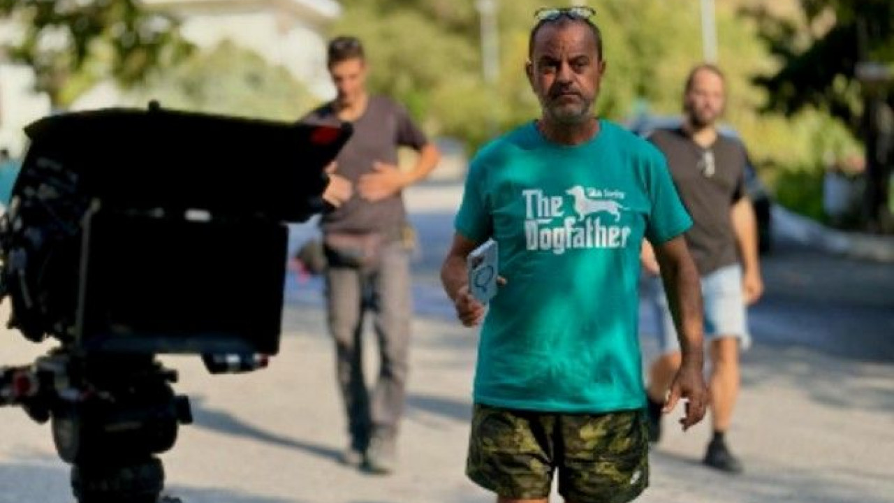 «TAKIS»: Όσα μας αποκάλυψαν οι συντελεστές λίγο πριν την πρεμιέρα «TAKIS»: Όσα μας αποκάλυψαν οι συντελεστές λίγο πριν την πρεμιέρα