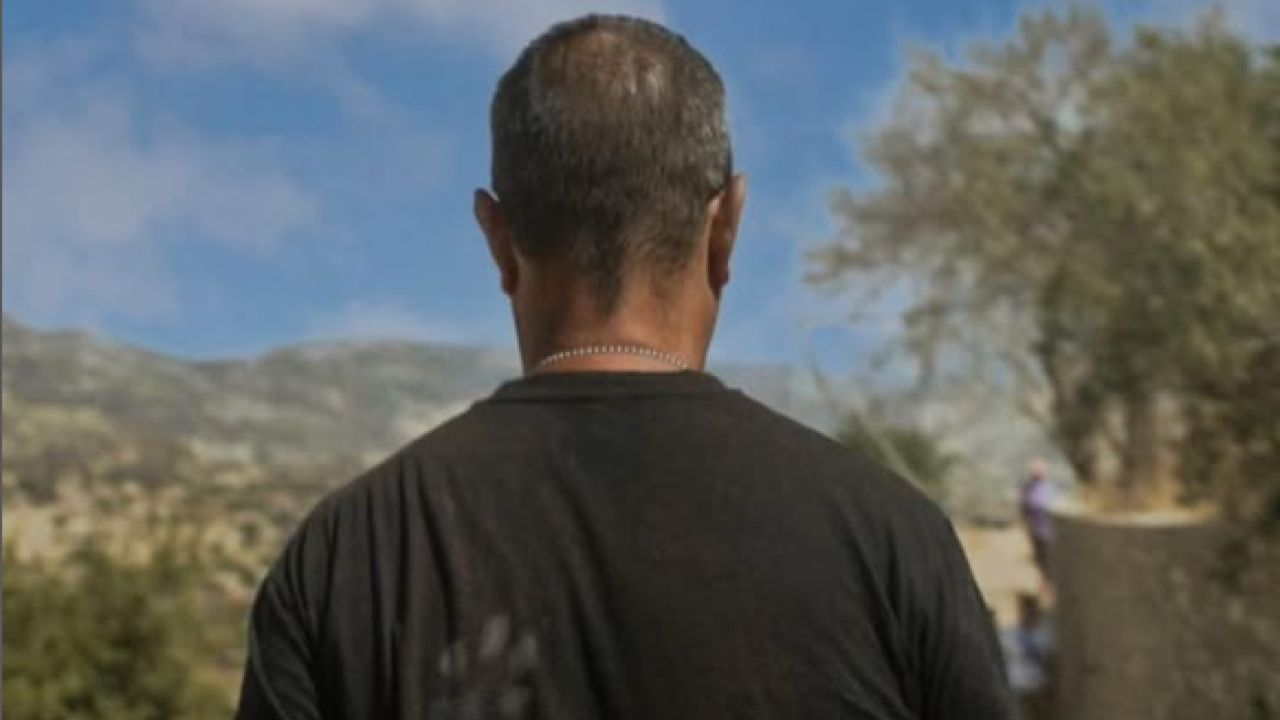 Φεστιβάλ Θεσσαλονίκης: Πρεμιέρα για την ταινία – ντοκιμαντέρ «TAKIS» Φεστιβάλ Θεσσαλονίκης: Πρεμιέρα για την ταινία – ντοκιμαντέρ «TAKIS»