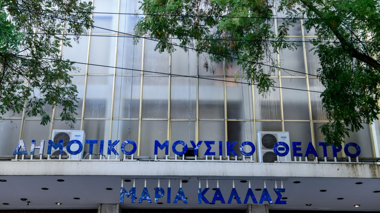 Χάρης Δούκας για το θέατρο Ολύμπια: «Συνεχίζει τα fake news ο Μπακογιάννης»