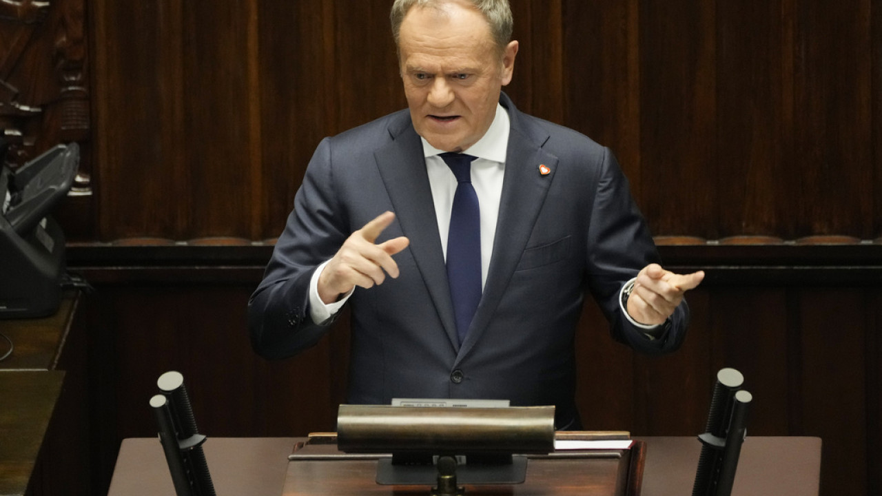 Η Τουρκία σε ρόλο κλειδί στο Ουκρανικό