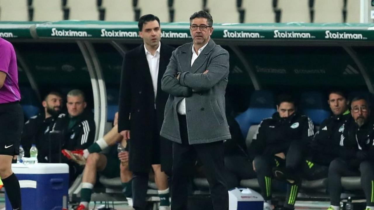 Παναθηναϊκός: Ένας ευχάριστος πονοκέφαλος για τον Βιτόρια