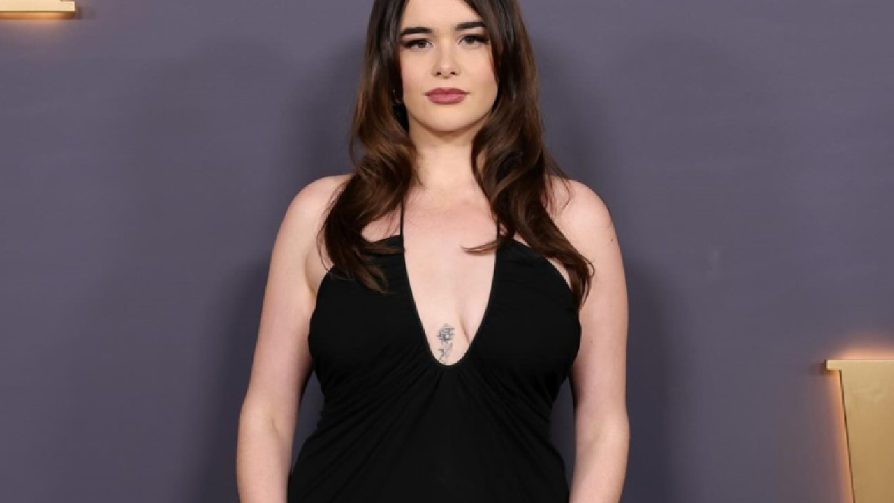 Η Barbie Ferreira ξεκαθάρισε τη διαμάχη για την αποχώρησή της από το Euphoria