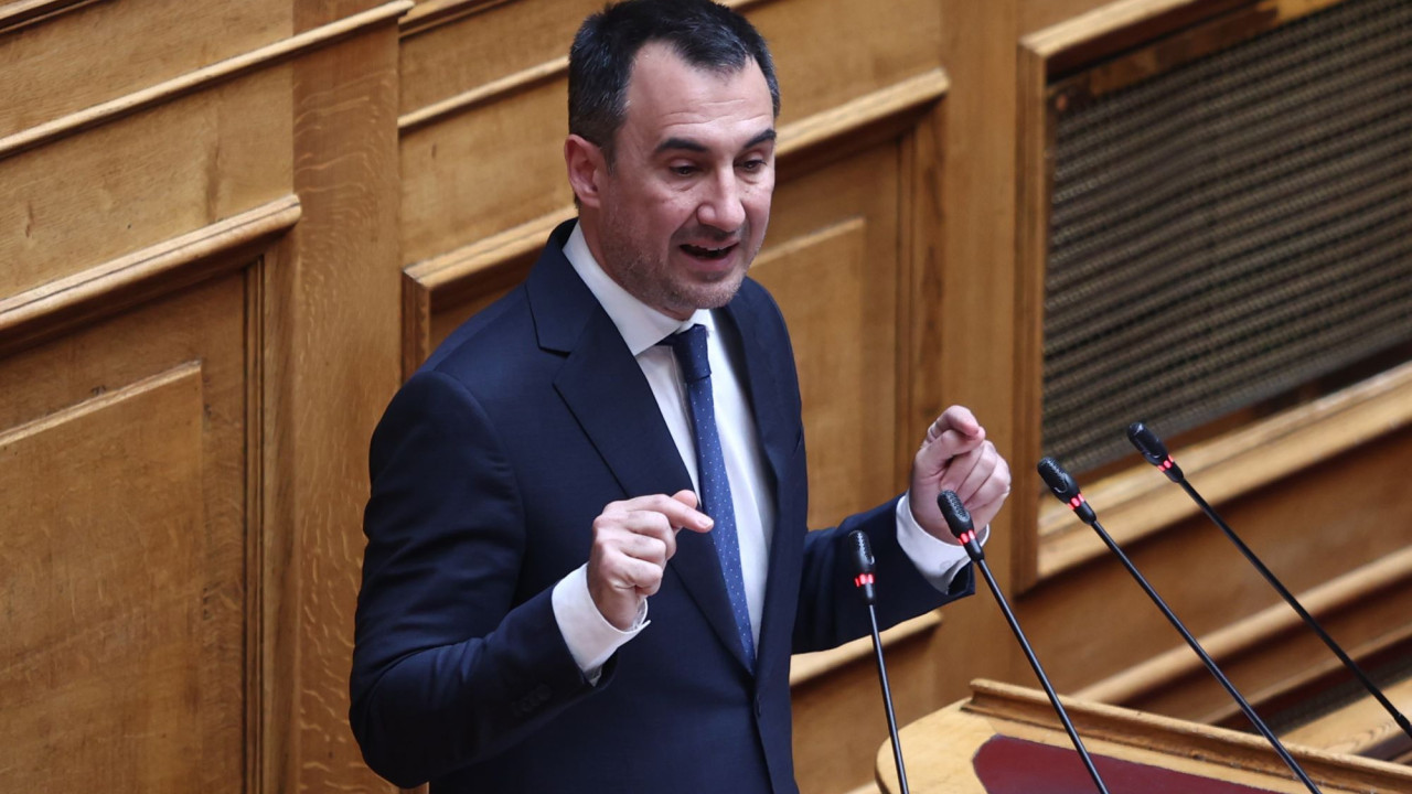 Αλέξης Χαρίτσης: Η κυβέρνηση έχει χάσει τη δεδηλωμένη της κοινωνίας Αλέξης Χαρίτσης: Η κυβέρνηση έχει χάσει τη δεδηλωμένη της κοινωνίας