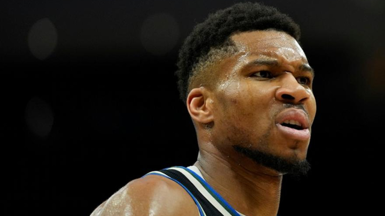 NBA: Τα ζευγάρια των playoffs σε Ανατολή και Δύση NBA: Τα ζευγάρια των playoffs σε Ανατολή και Δύση