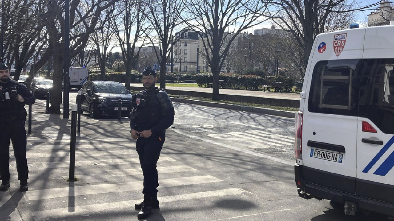Γαλλία: Άγρια δολοφονία Βρετανίδας στην κοινότητα Τρεμολά
