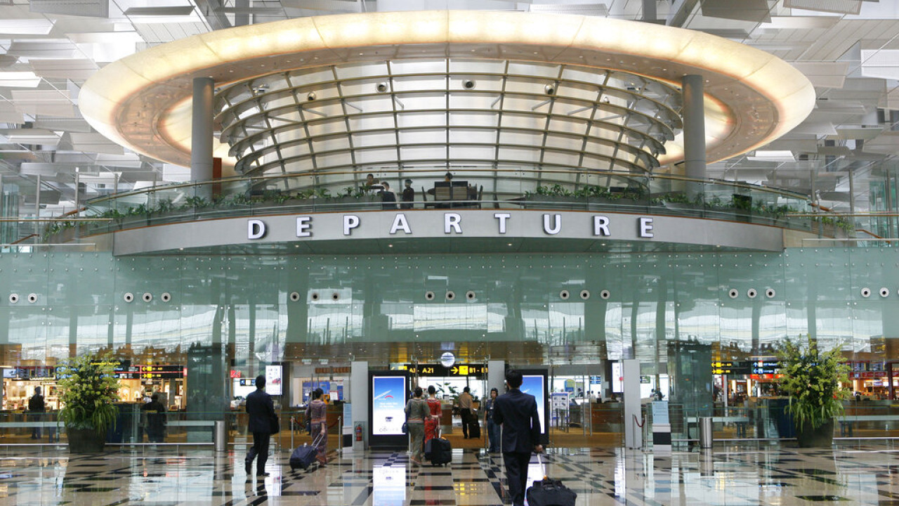 Skytrax: Αυτά είναι τα 20 καλύτερα αεροδρόμια στον κόσμο