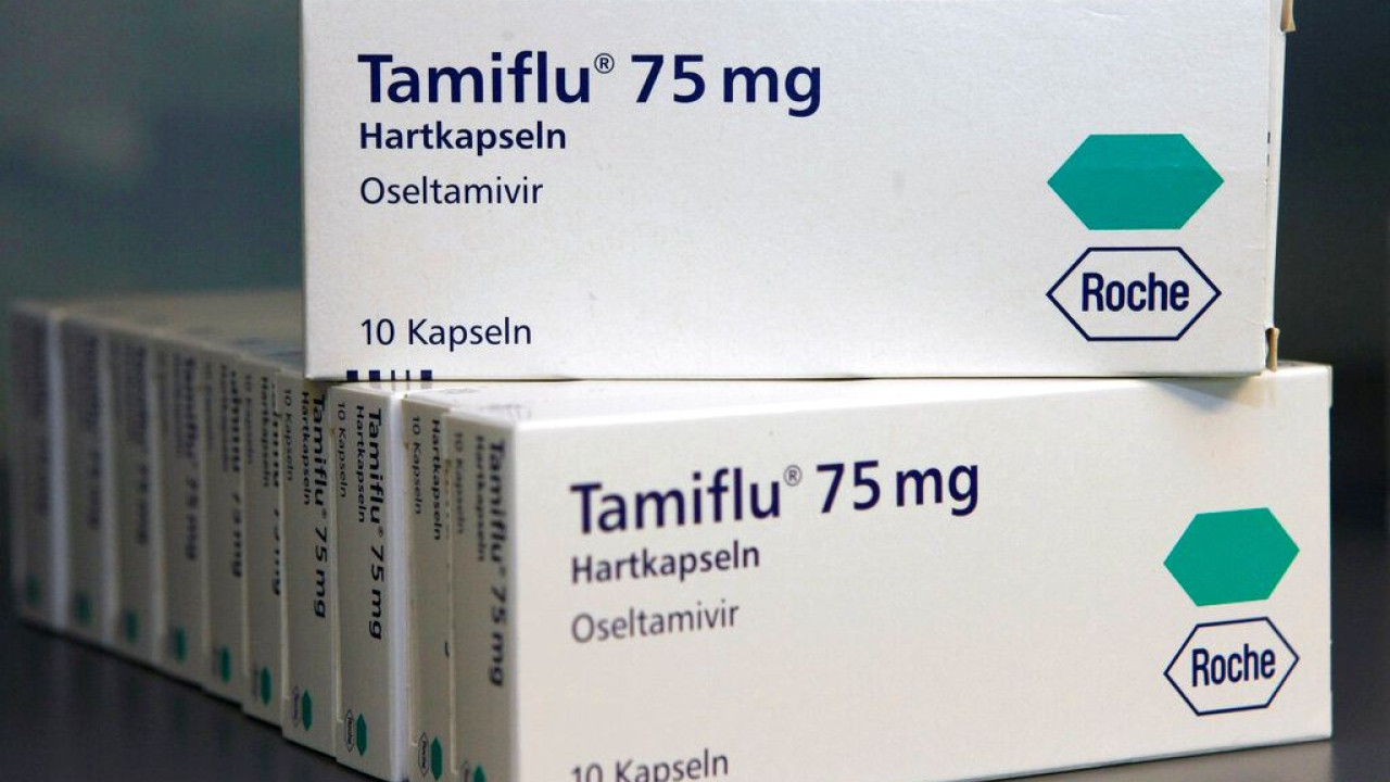 Roche: Σχέδια για επενδύσεις 50 δισ. δολαρίων στις ΗΠΑ μέσα στα 5 επόμενα χρόνια