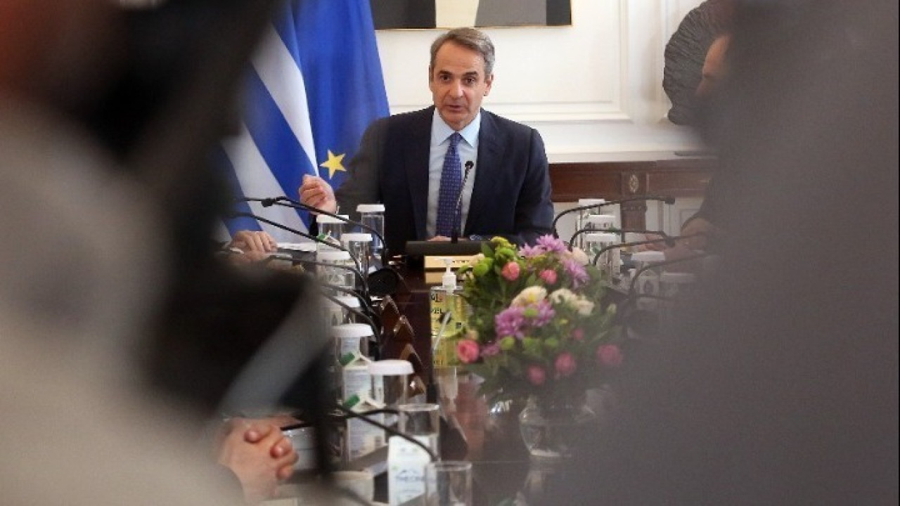 Στο υπουργικό συμβούλιο το τι μέλλει γενέσθαι με τα μέτρα για τις τιμές Στο υπουργικό συμβούλιο το τι μέλλει γενέσθαι με τα μέτρα για τις τιμές