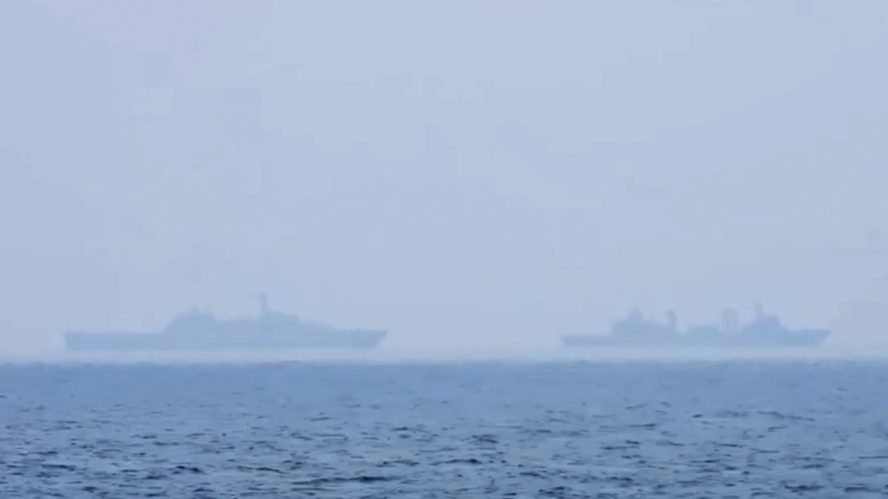 «Σφίγγει τη θηλιά» στην Ταϊβάν το Πεκίνο: Ο κινεζικός στρατός περικύκλωσε το νησί σε στρατιωτικές ασκήσεις