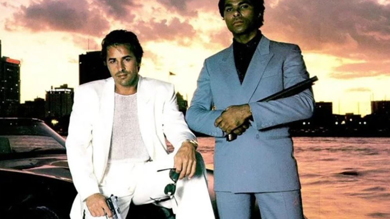 «Miami Vice»: Επιστροφή στη μεγάλη οθόνη από τον Τζόζεφ Κοσίνσκι